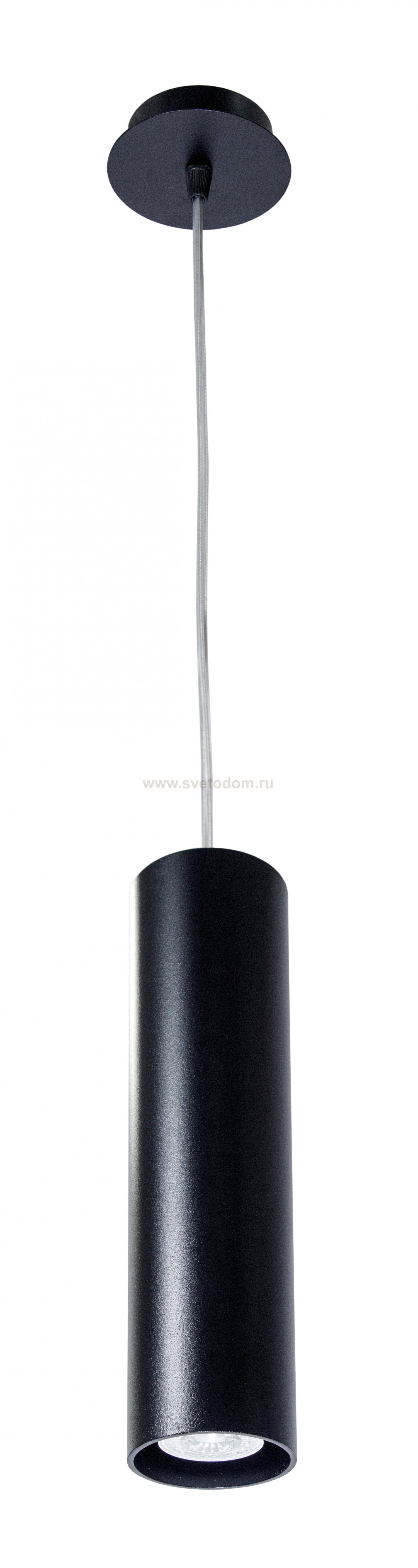 Подвесной светильник Tubo8 S3 12