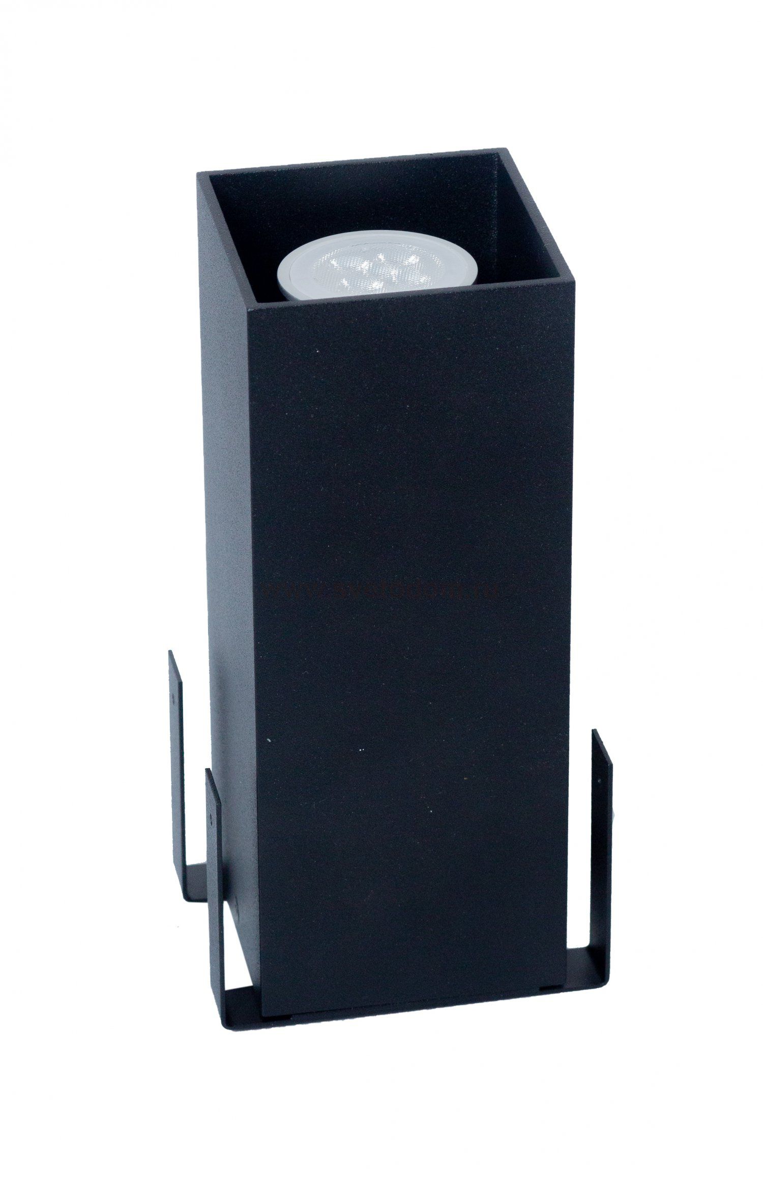 Потолочный светильник Tubo8 SQ GR P2 12