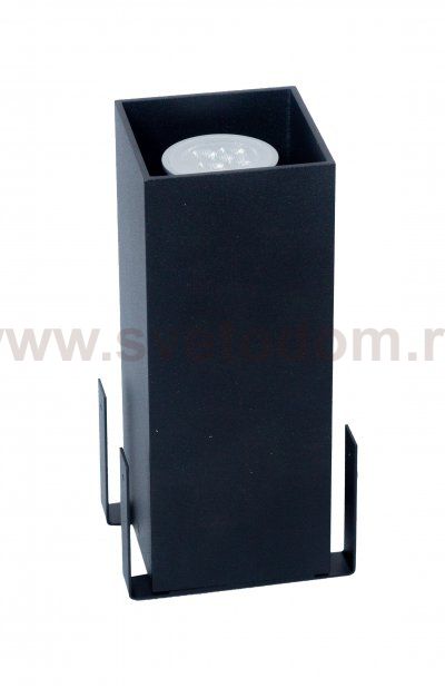 Потолочный светильник Tubo8 SQ GR P2 12