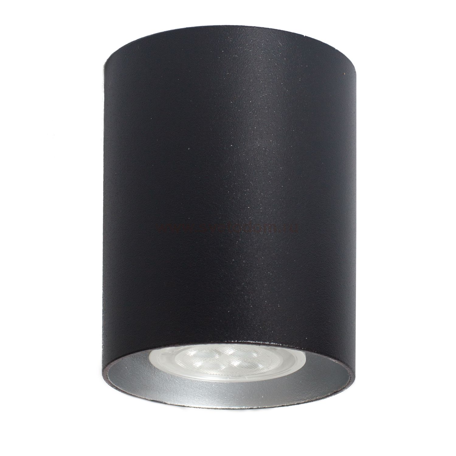 Топдекор Tubo8 P1 12А Потолочный светильник 