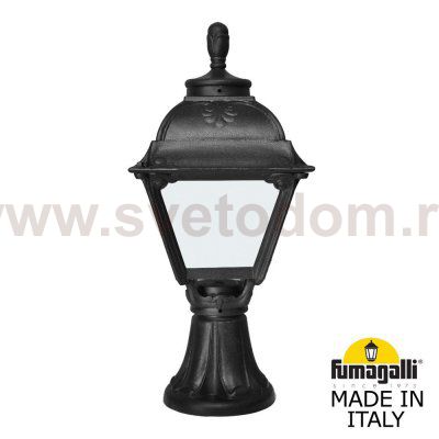Ландшафтный фонарь FUMAGALLI MINILOT/CEFA U23.111.000.AYF1R