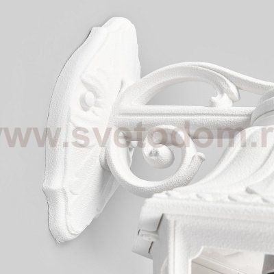 Светильник уличный настенный FUMAGALLI BISSO/CEFA U23.131.000.WYF1R