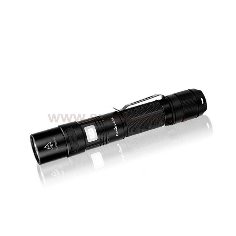 Фонарь Fenix UC35 XM-L2 U2