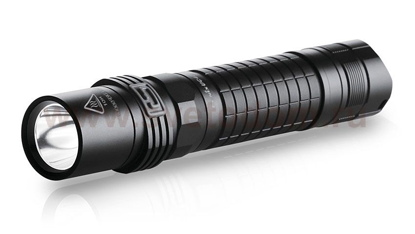 Фонарь Fenix UC40 UE