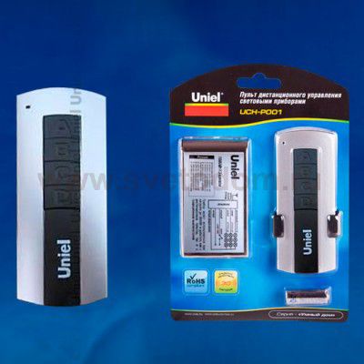 Пульт управления UNIEL UCH-P001-G3-1000W-30M