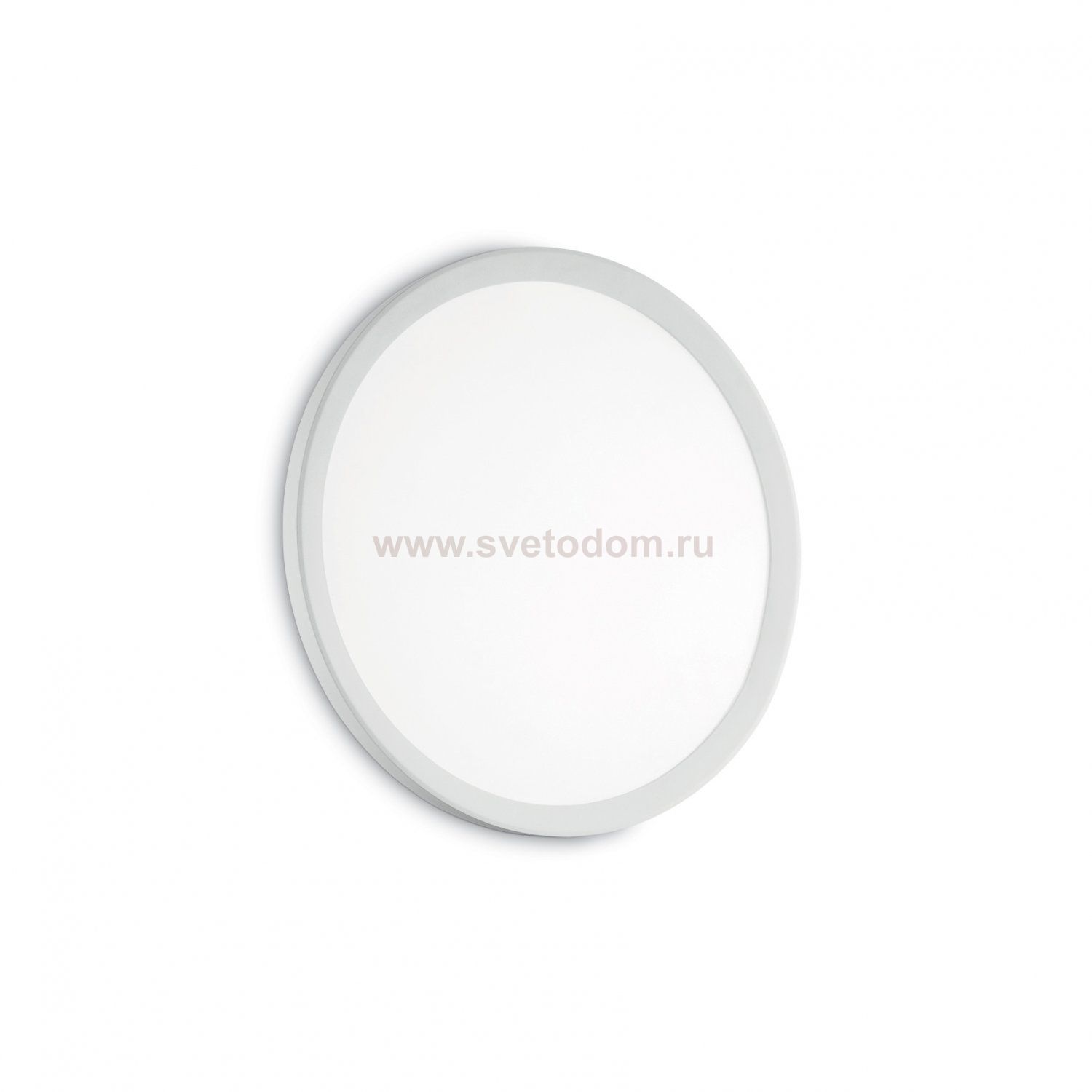 Потолочный светильник Ideal lux UFO PL180 (137001)