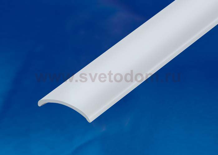 Матовый рассеиватель Uniel UFE-R06 FROZEN 200 POLYBAG