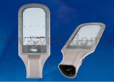 Уличный светильник Uniel ULV-R22H-120W/DW IP65 GREY