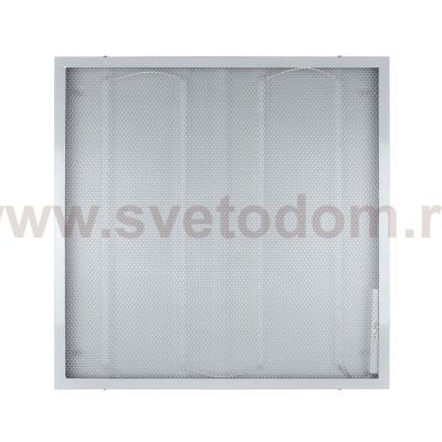 Панель светодиодная Volpe ULP-Q105 6060-45W/DW WHITE