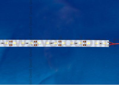 Лента светодиодная с жестким основанием (линейки) Uniel ULS-L21X-5630-72LED/m-12mm-IP20-DC12V-19,2W/m-2х1M-W