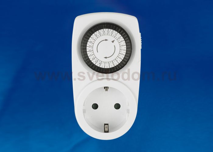 Светильник для растений Uniel UST-M10 WHITE