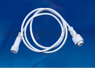 Светильник для растений Uniel UCX-PP2/Y90-100 WHITE 1 STICKER