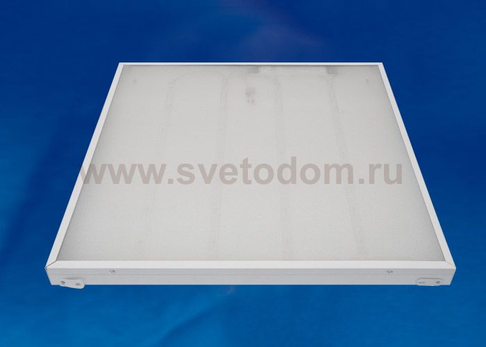 Панель светодиодная Uniel ULP-6060 60W/4000К IP40 GRILYATO WHITE