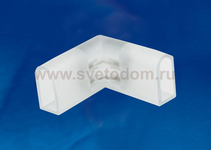 Аксессуар для монтажа светодиодных лент Uniel UTC-K-22/N21 CLEAR 010 POLYBAG