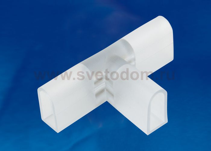 Аксессуар для монтажа светодиодных лент Uniel UTC-K-32/N21 CLEAR 010 POLYBAG