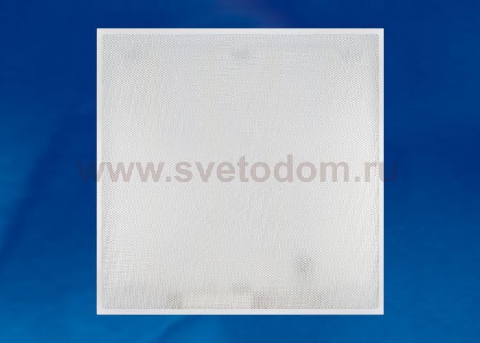 Панель светодиодная Uniel ULP-6060 54W/5000К IP54 MEDICAL WHITE
