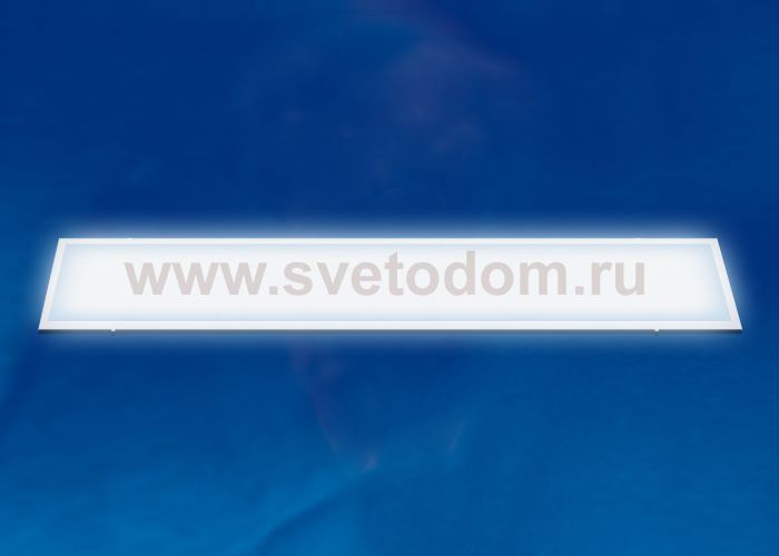 Панель светодиодная Uniel ULP-18120 54W/5000К IP54 MEDICAL WHITE