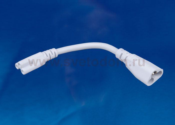 Светильник линейный светодиодный  Uniel UCX-LL2/E01-015 WHITE 1 STICKER