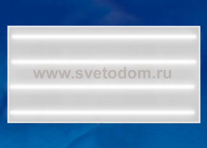 Панель светодиодная Uniel ULP-60120 72W/4000К IP40 UNIVERSAL WHITE