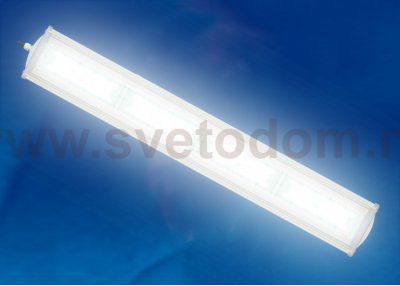 Светильник подвесной Uniel ULY-U42C 200W/5000K IP65 SILVER