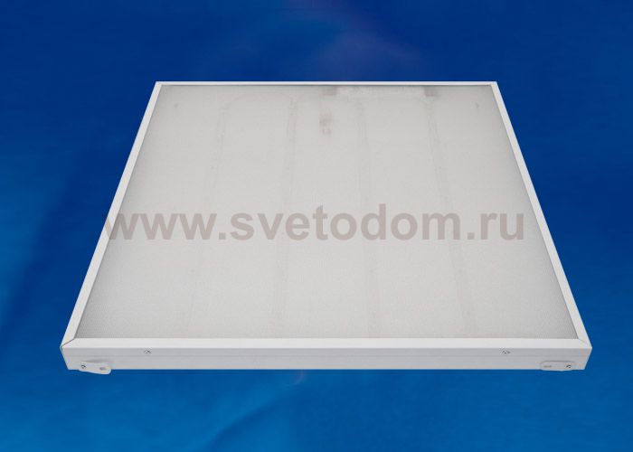 Панель светодиодная Uniel ULP-6060 60W/5000К IP40 GRILYATO WHITE