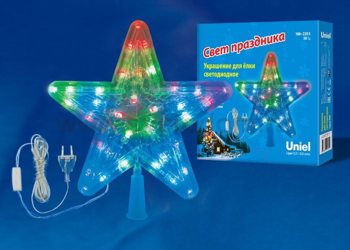 Подвес Uniel ULD-H2222-030/DTA MULTI STAR-1