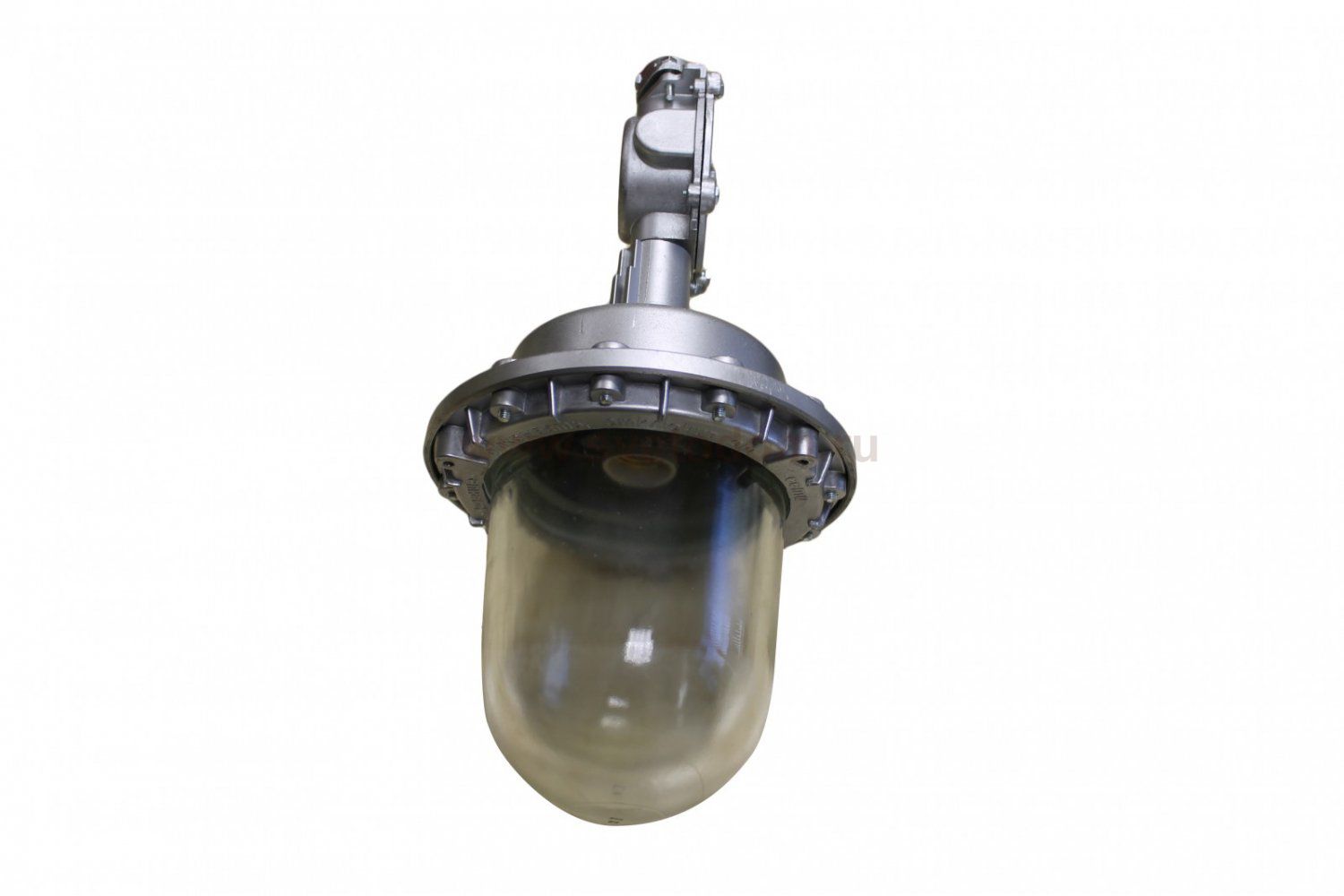 Светильник взрывозащищенный Uniel НСП 57-75-001 УХЛ1  (ВЗГ-200)