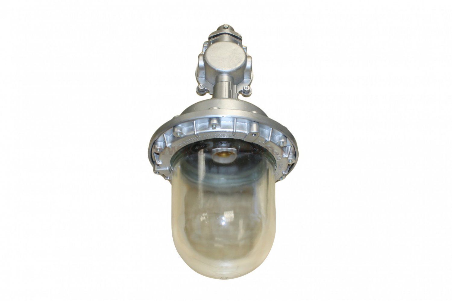 Светильник взрывозащищенный Uniel РСП 57-160-001 УХЛ1 (В3Г-200)