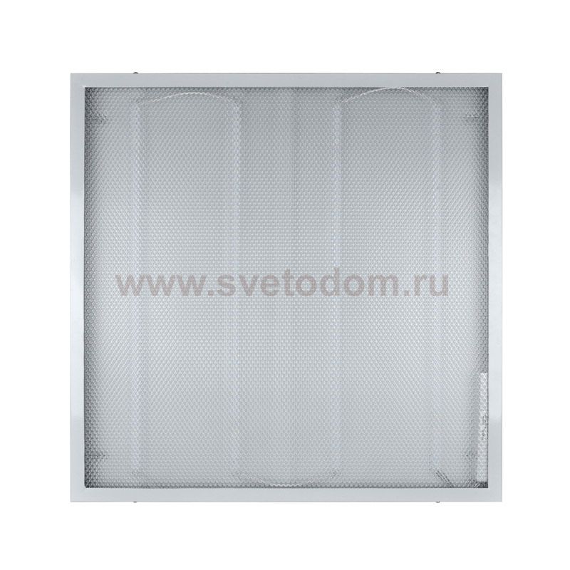 Панель светодиодная Volpe ULP-Q105 6060-36W/6500K WHITE M1