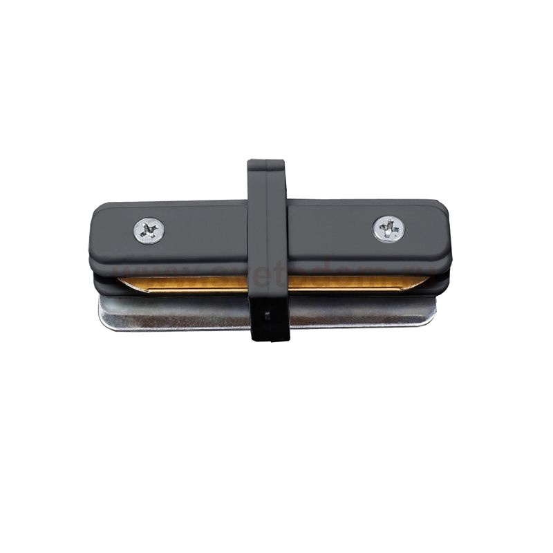 Однофазная трековая система Volpe UBX-Q122 G11 BLACK 1 POLYBAG