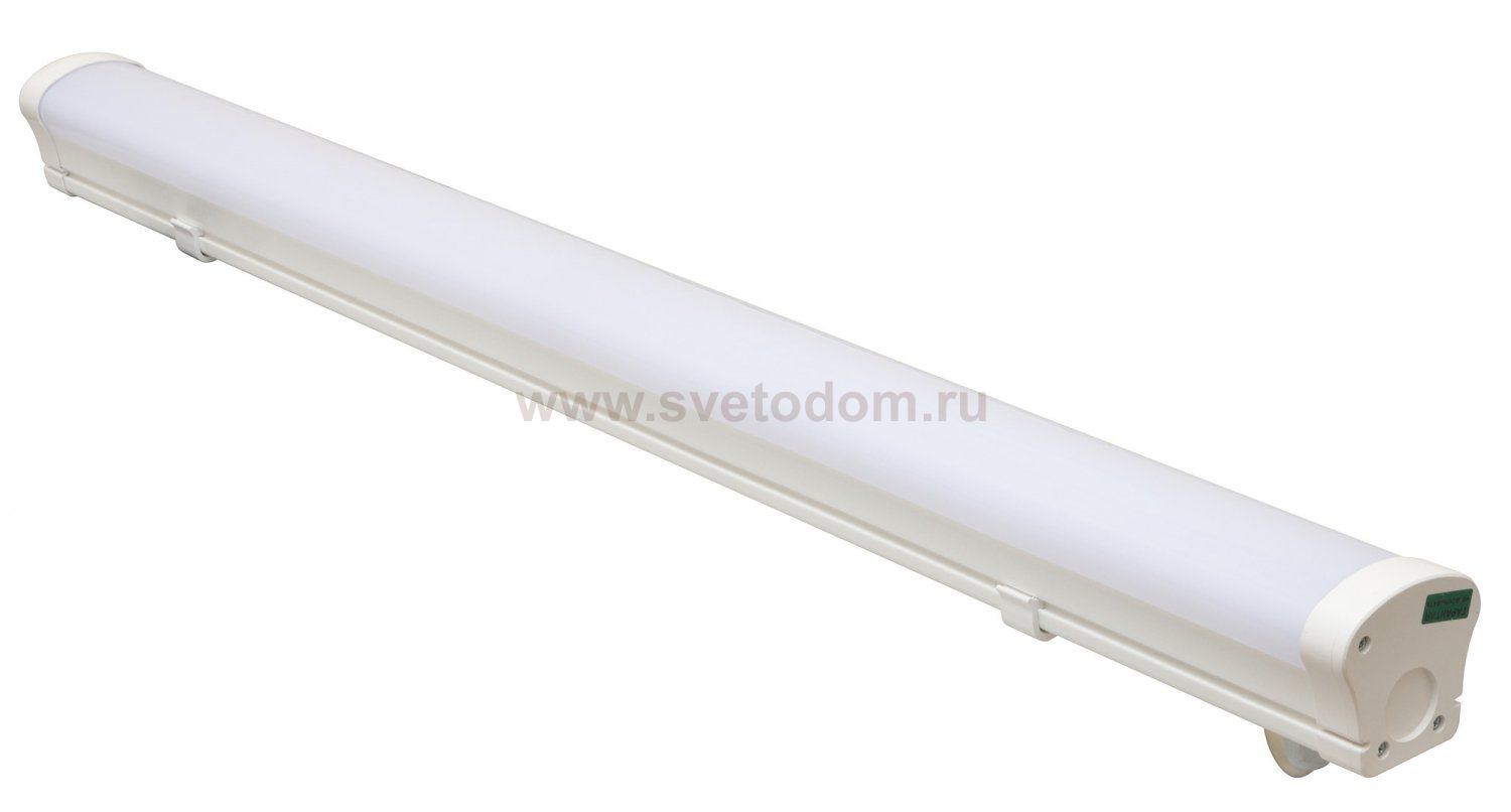 Светильник подвесной Uniel ULO-K20B 60W/5000K/L150 IP65 WHITE