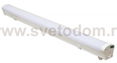 Светильник подвесной Uniel ULO-K20B 60W/5000K/L150 IP65 WHITE
