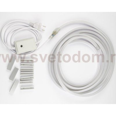 Комплект светодиодной ленты Uniel ULS-N22 10M/RGB/1.5M IP67 RRP100C01