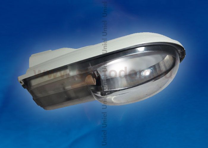 Уличный светильник Uniel Светильник уличный UUL-V51X IP65 GREY