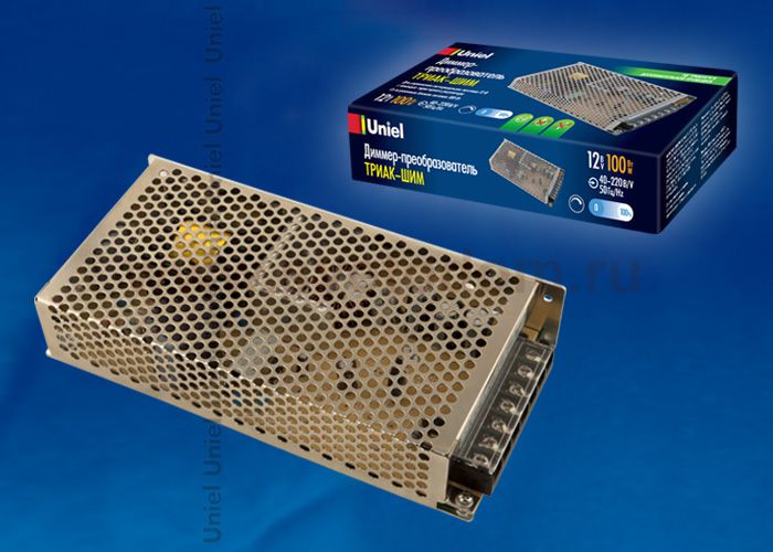 Диммер- преобразователь Uniel USW-902