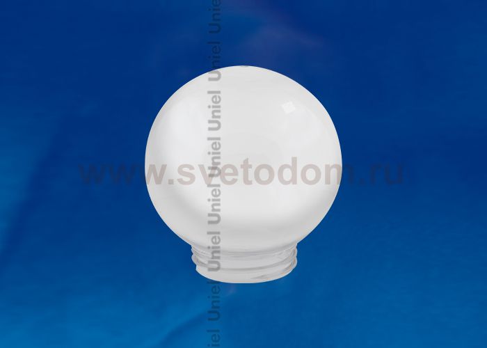 Рассеиватель Uniel UFP-R150A OPAL