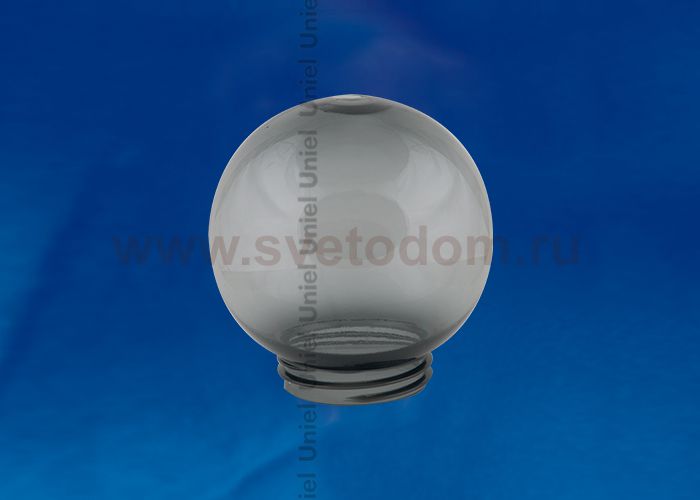 Рассеиватель Uniel UFP-R150A SMOKE