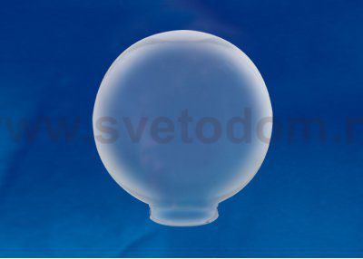 Рассеиватель в форме шара Uniel UFP-R250B OPAL