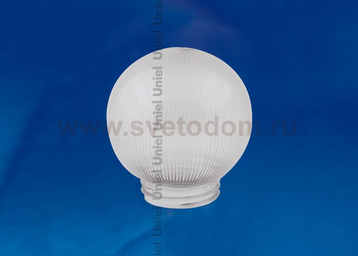 Рассеиватель Uniel UFP-P150A CLEAR