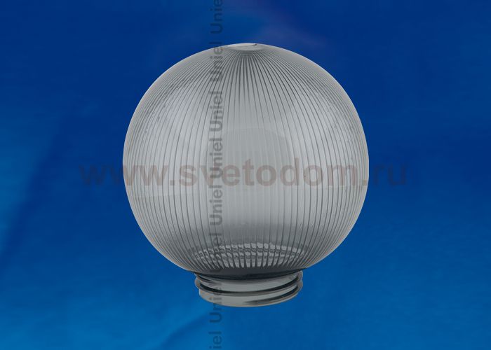 Рассеиватель Uniel UFP-P200A SMOKE