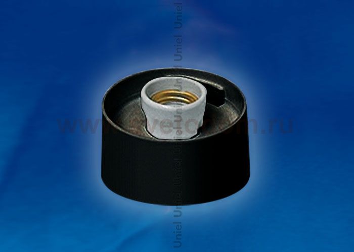 Основание Uniel UFP-A01AE BLACK