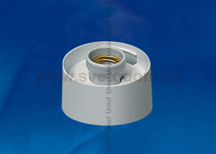 Основание Uniel UFP-A01AE WHITE