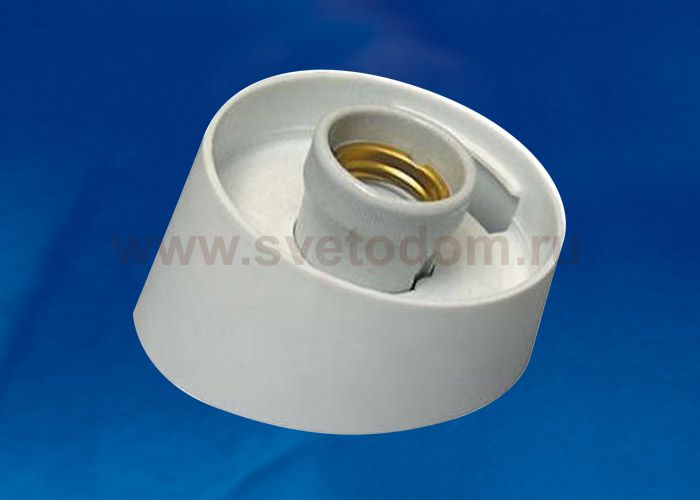 Основание Uniel UFP-A04AE WHITE