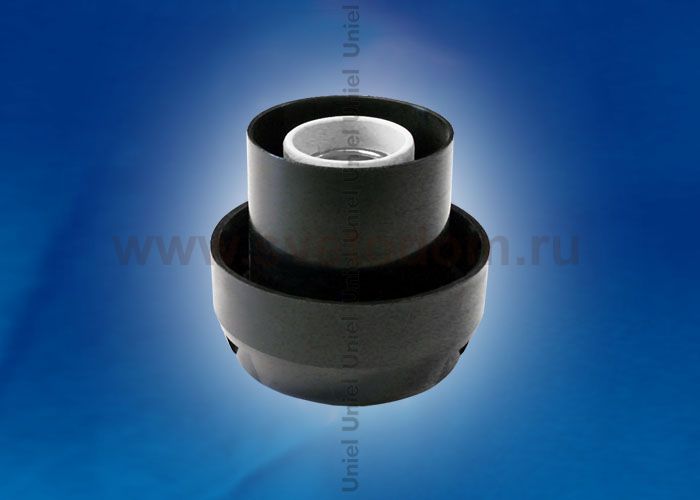 Основание Uniel UFP-A05AE BLACK