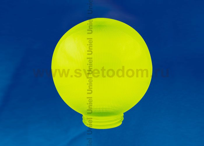 Рассеиватель Uniel UFP-P200A GREEN