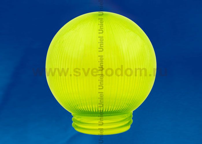 Рассеиватель Uniel UFP-P250В GREEN