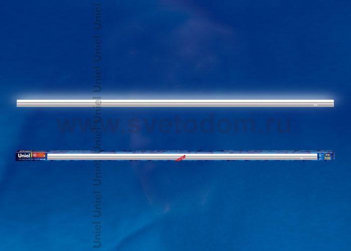 Линейный светильник Uniel ULI-L02-14W-4200K-SL