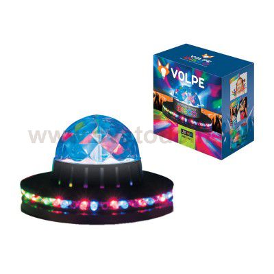 Гирлянда UNIEL ULI-Q305 3,5W/RGB BLACK