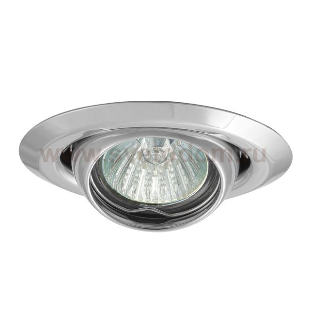 Светильник точечный mr11 Kanlux ULKE CT-2118-C (315)