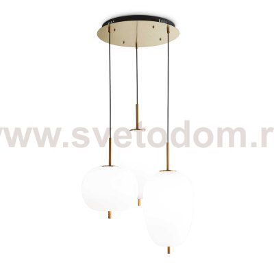 Ideal Lux UMILE SP3